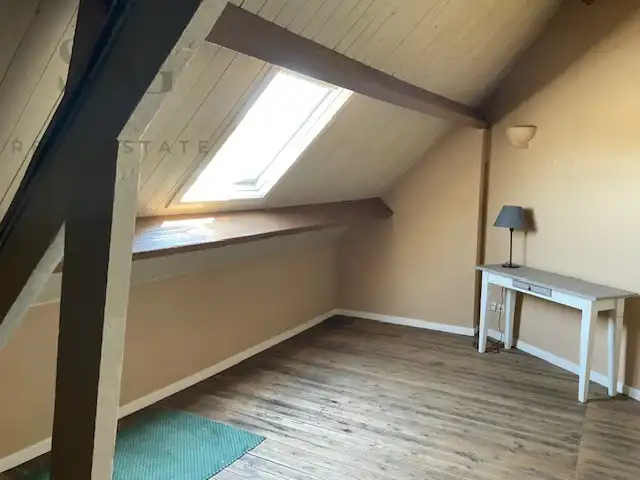 Interbellum villa in Bree centrum foto 37