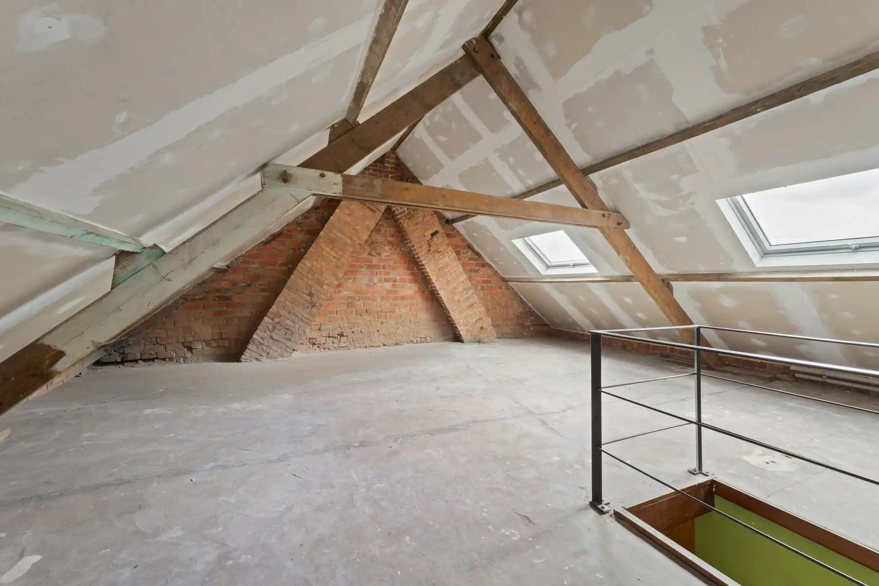 Te koop: instapklare energiezuinige woning in het charmante Drongen foto 13