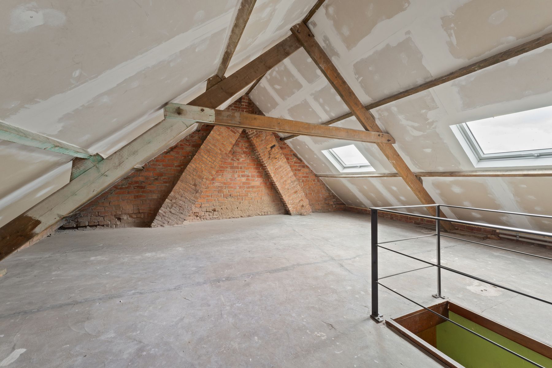 Te koop: instapklare energiezuinige woning in het charmante Drongen foto 13