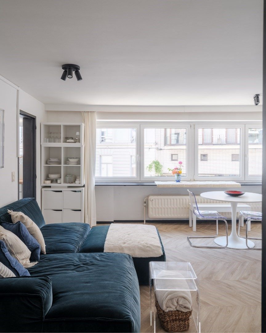 Instapklaar appartement GENT-ZUID foto 3