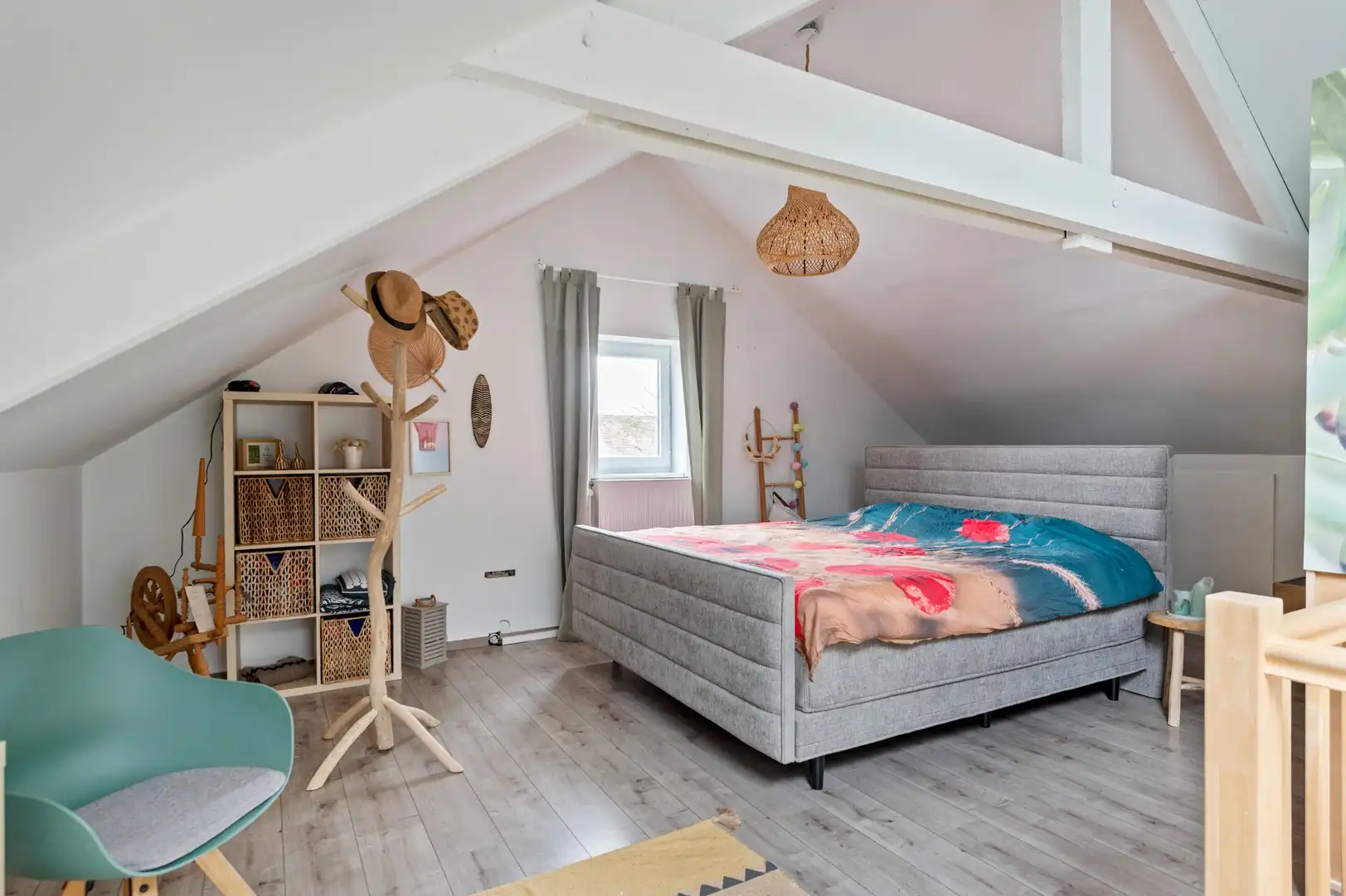 Energiezuinige woning met ruime leefruimte & 4 slpk's foto 12