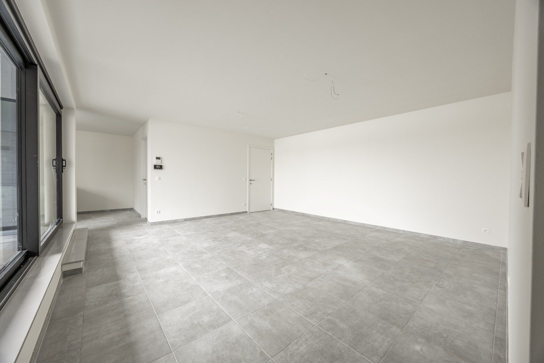 DRIESLAAPKAMER-APPARTEMENT MET TERRAS  foto 7