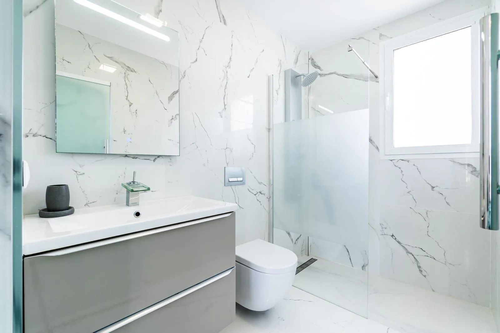 Exclusief wonen in Orihuela Costa: modern comfort op een toplocatie foto 8