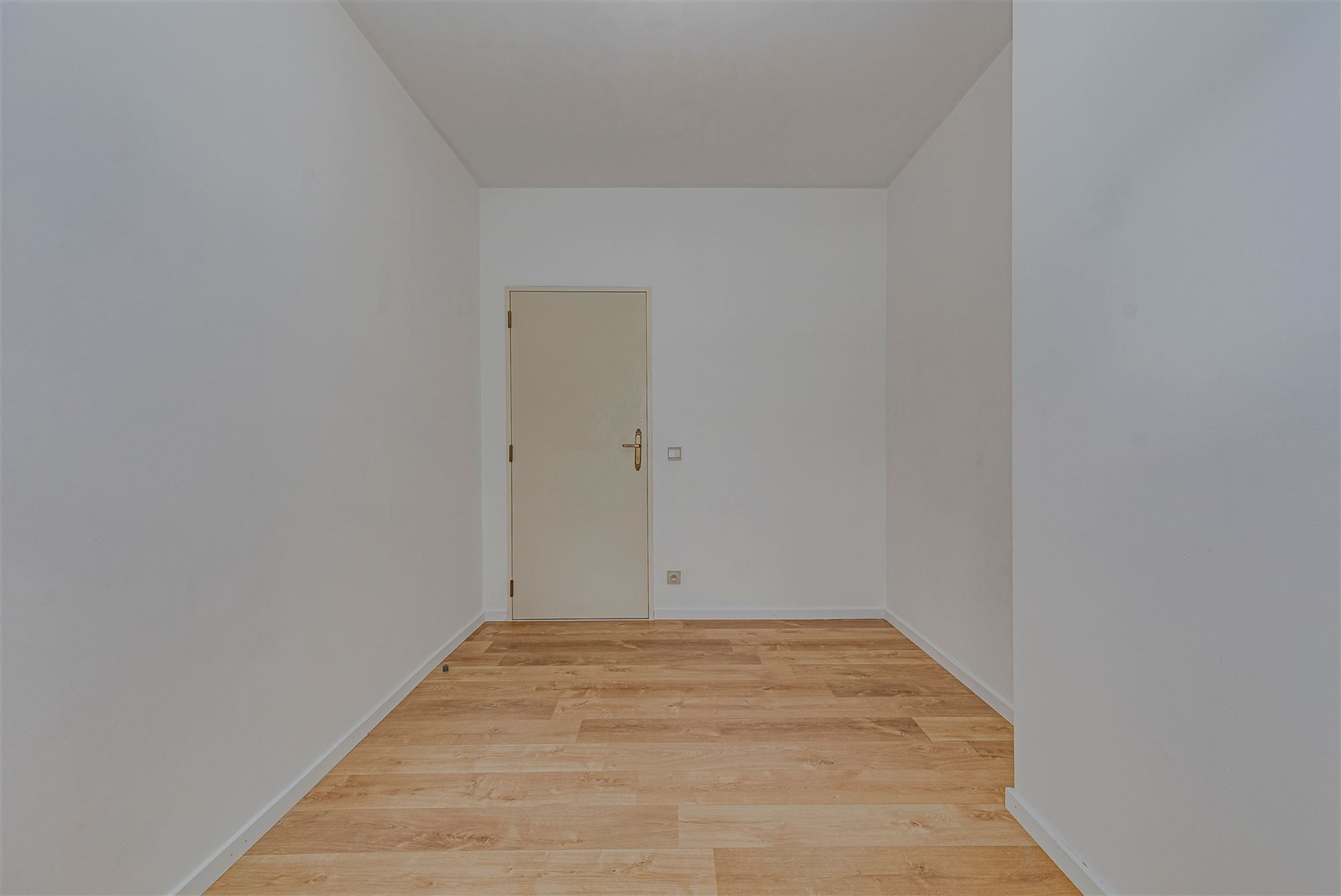 Instapklaar 2 slk appt met tuin en garagebox aan Te Boelaerpark foto 9