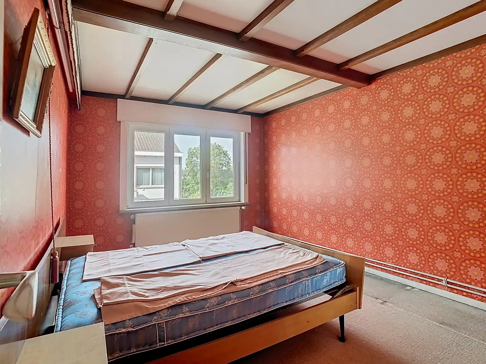 Zéér Ruime Woning met 3 SLPK, Garage én Tuin! foto 14