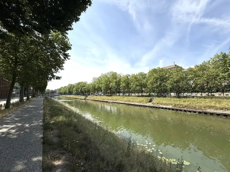 Appartement te koop Coupure 404 - 9000 Gent