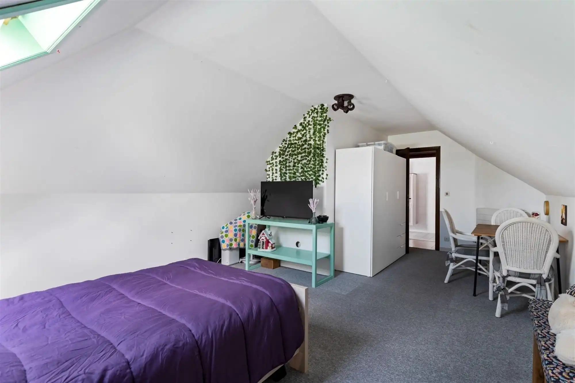 Energiezuinige woning met 4 (mogelijk 5!) SLPK te Putte foto 13