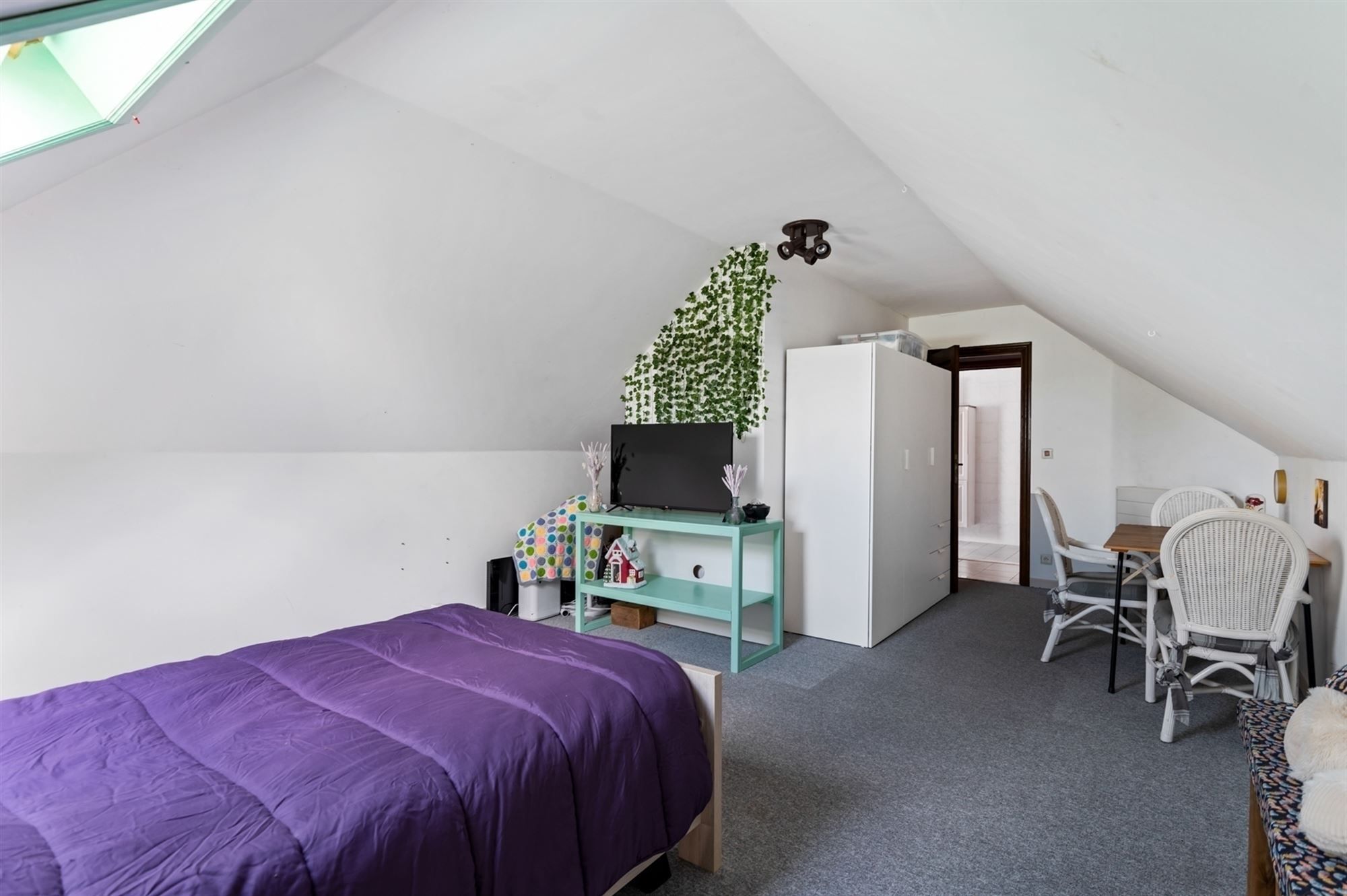 Energiezuinige woning met 4 (mogelijk 5!) SLPK te Putte foto 13