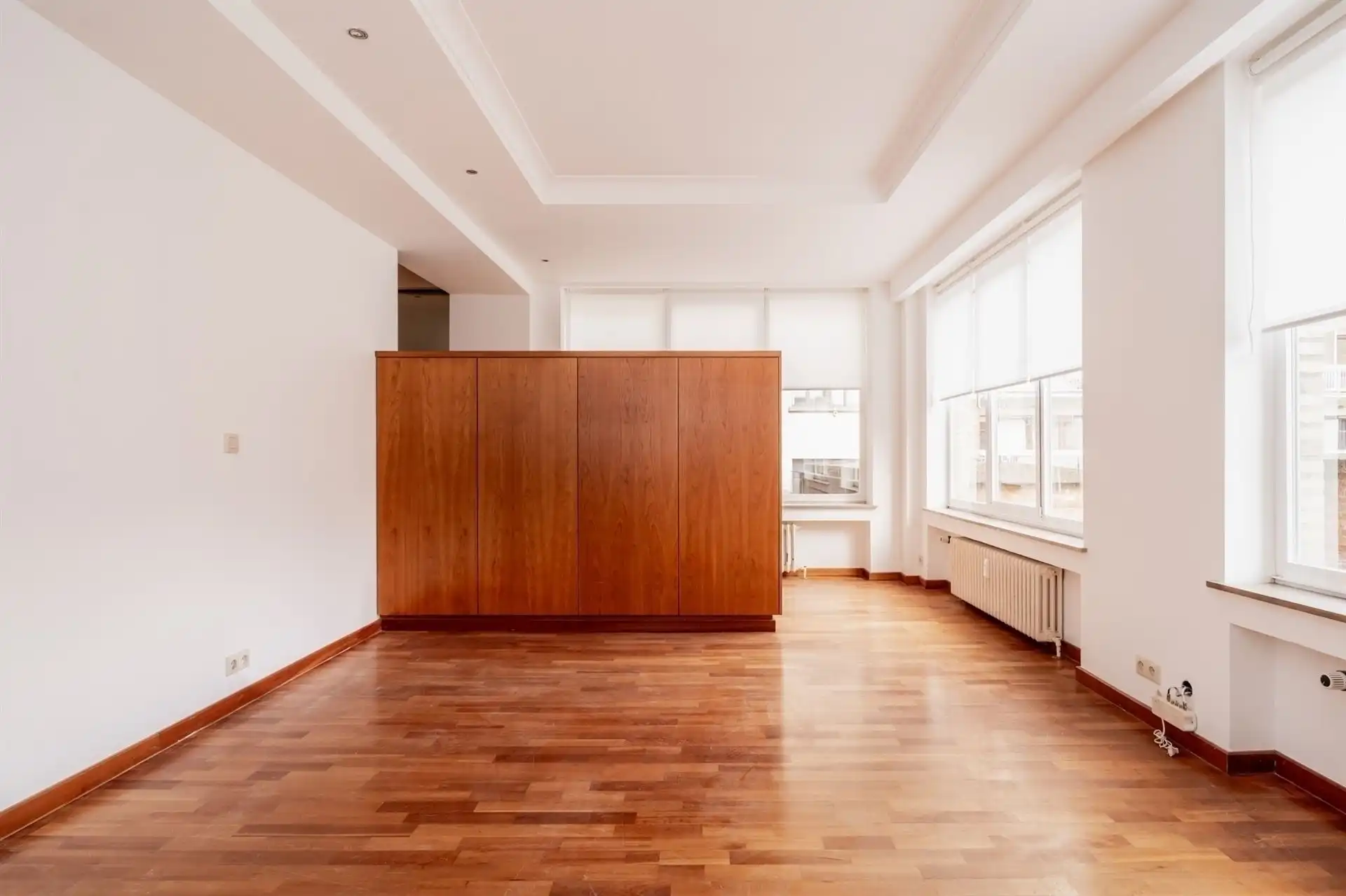 Schitterend appartement met 3 slaapkamers en terras foto 17