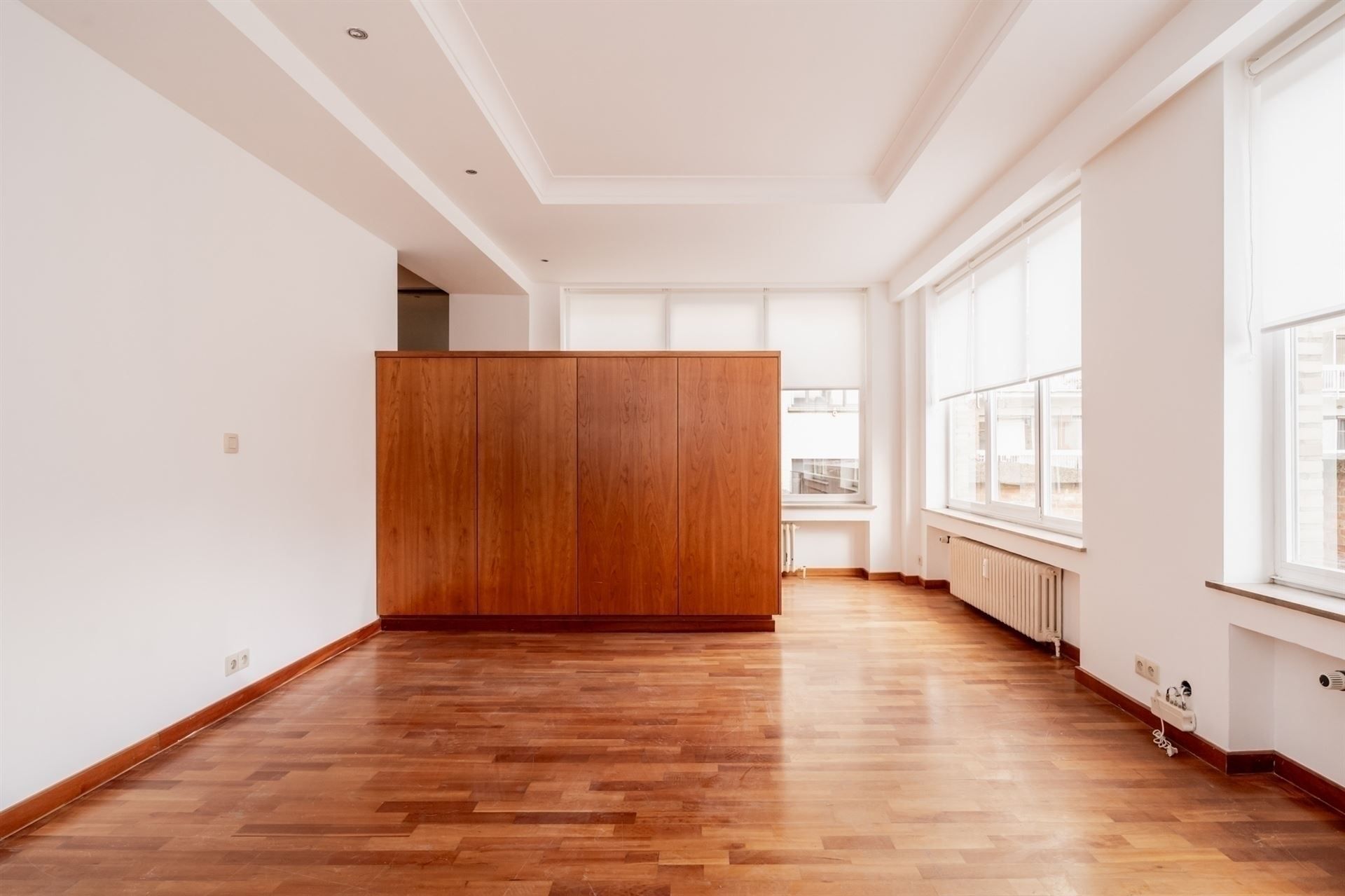 Schitterend appartement met 3 slaapkamers en terras foto 17