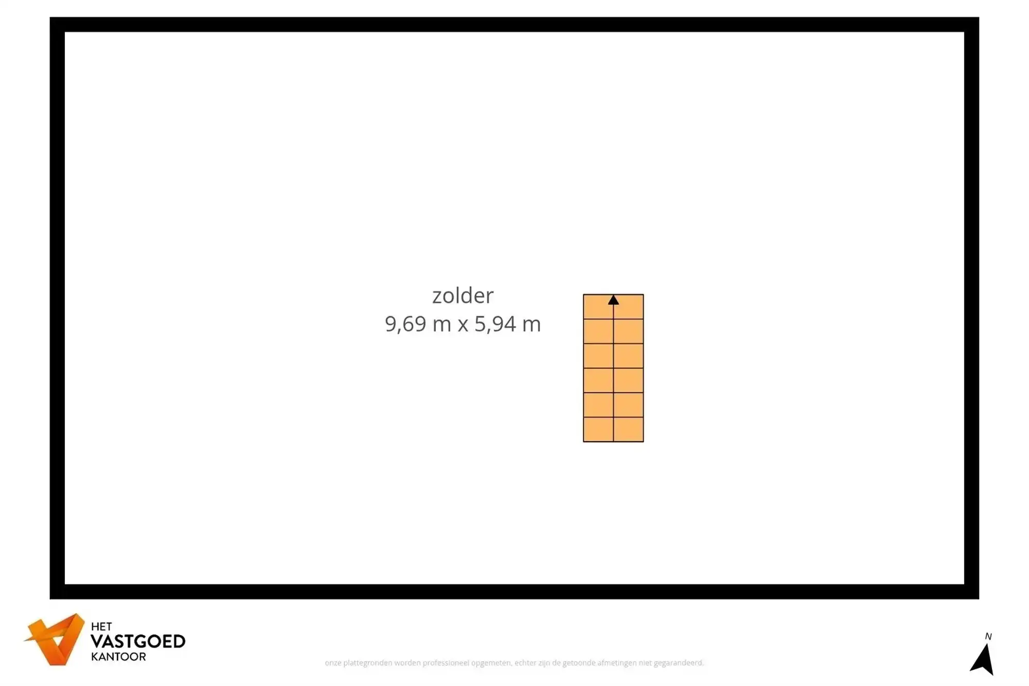 RUIME WONING MET ENORM POTENTIEEL OP IDEALE LIGGING foto 29