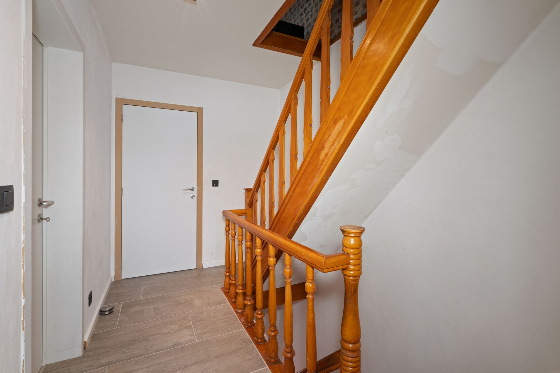 TE KOOP - Recent gerenoveerde woning met EPC B foto 13