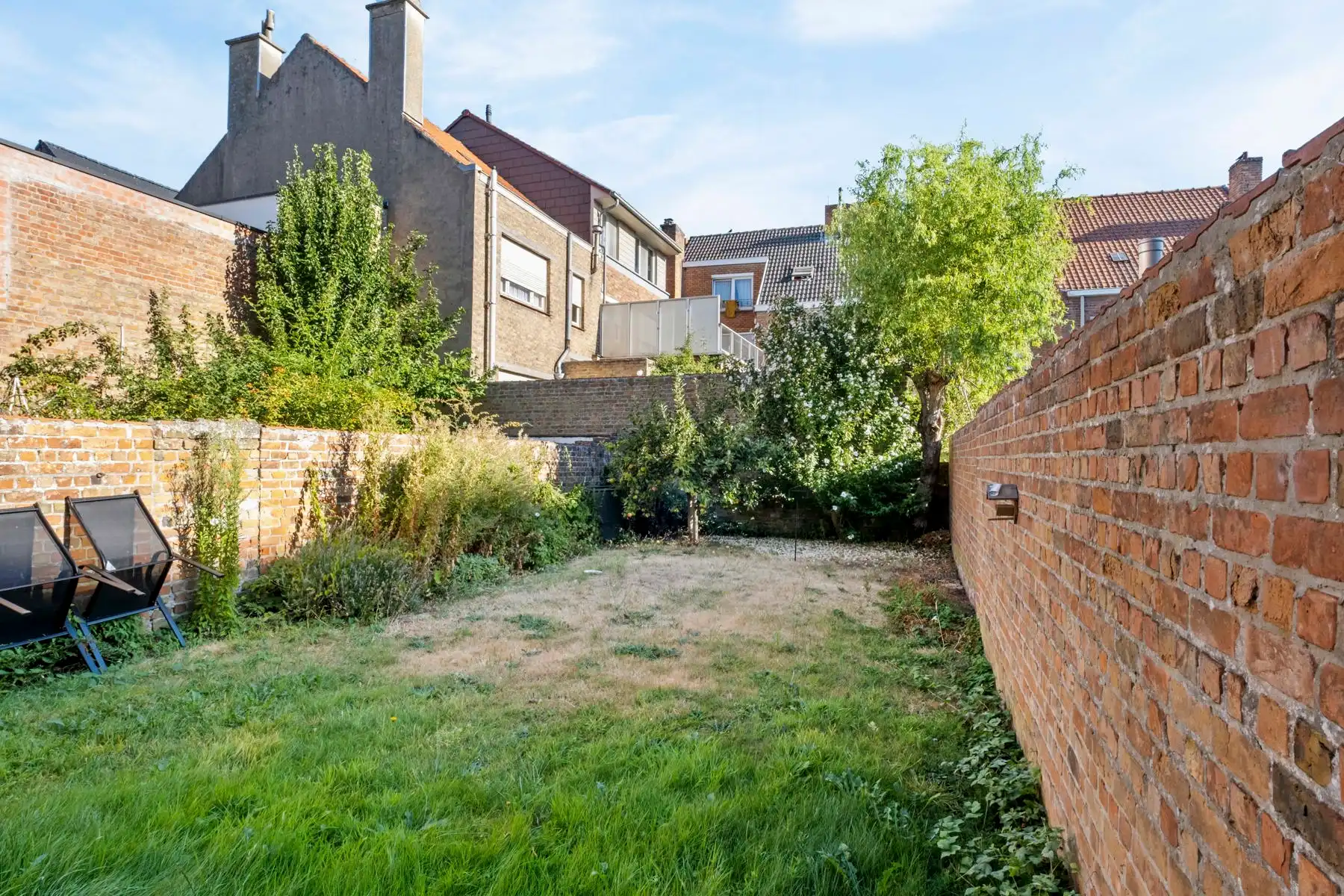 Instapklare woning te Oostende foto 12
