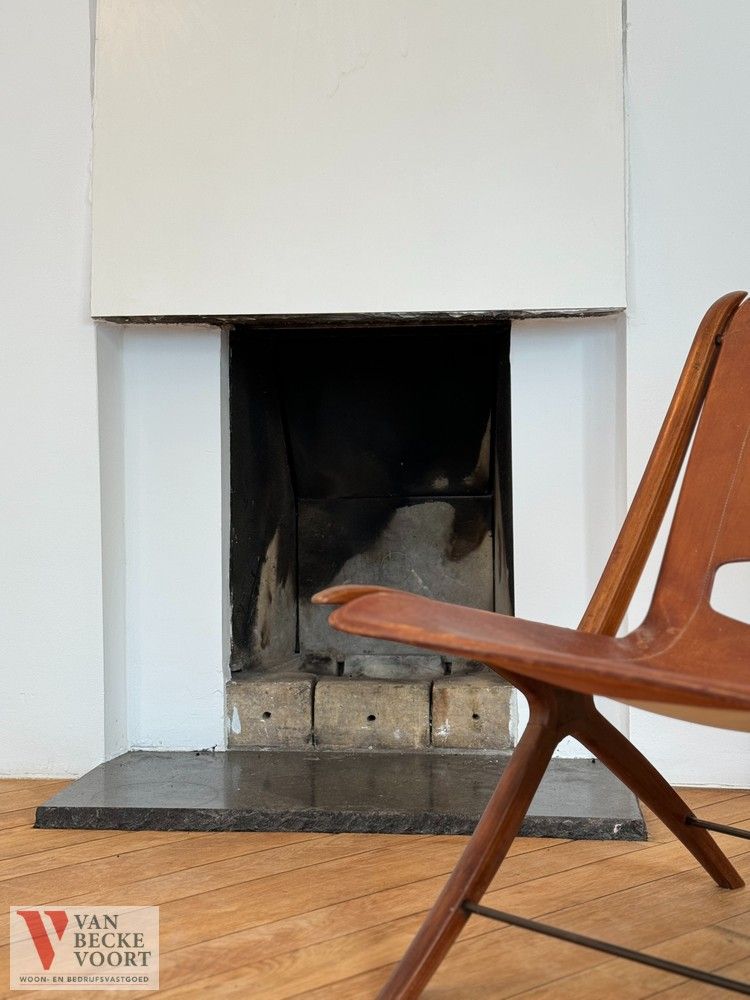 Sfeervol hoekappartement met 3 slaapkamers foto 6