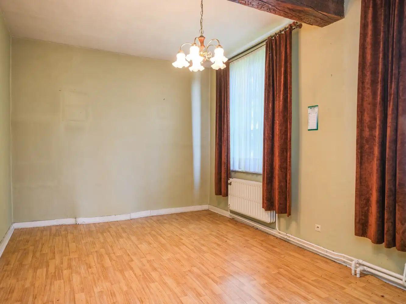 Voor liefhebbers van karaktervolle panden: unieke pastorie in dorpscentrum foto 27