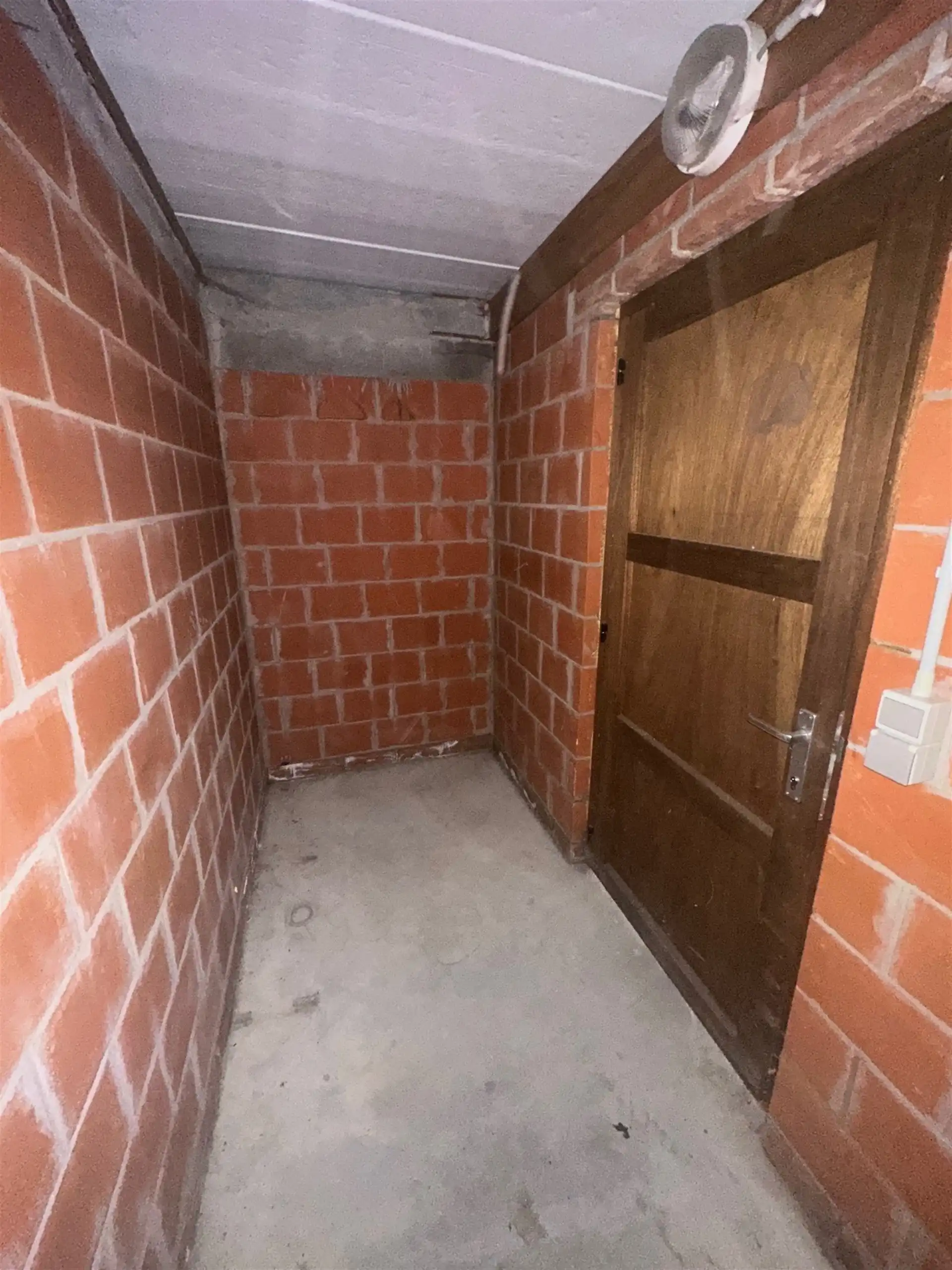 Rustig gelegen duplex appartement met carport foto 14