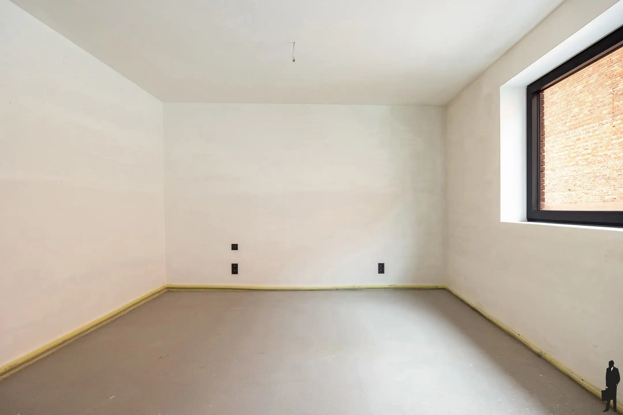 Casco woning met 4 slaapkamers en gezellige stadstuin foto 8