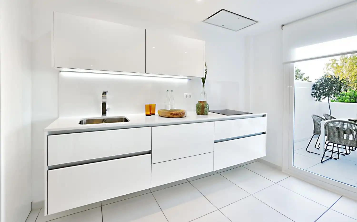 Big Blue Villa 14 foto 6