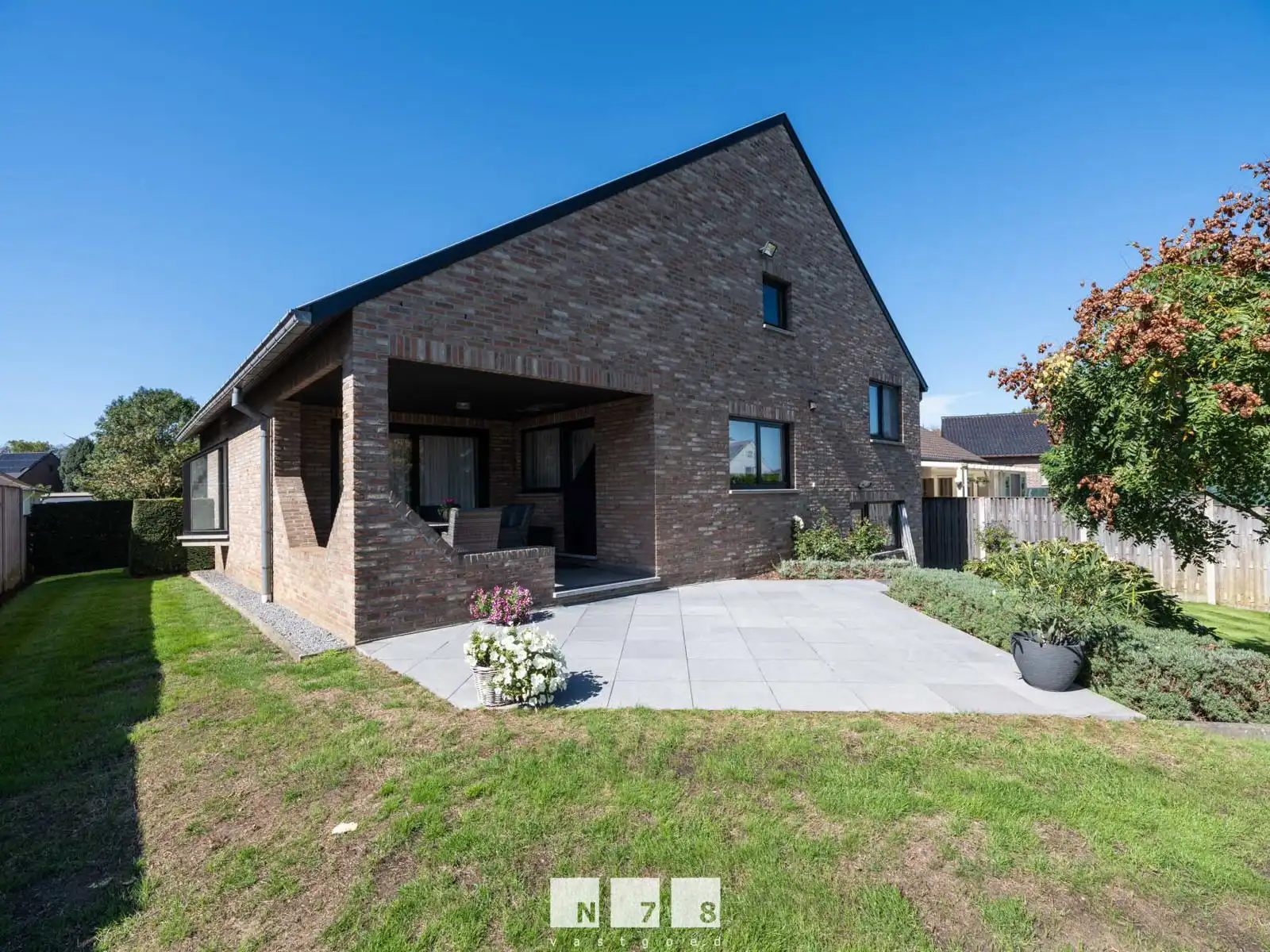 Huis te koop foto 21