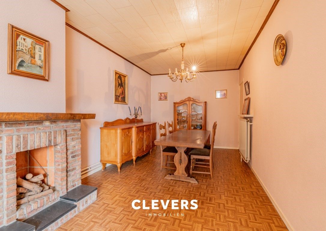 Opbrengsteigendom met lopende handelshuur + 2 appartementen foto 10