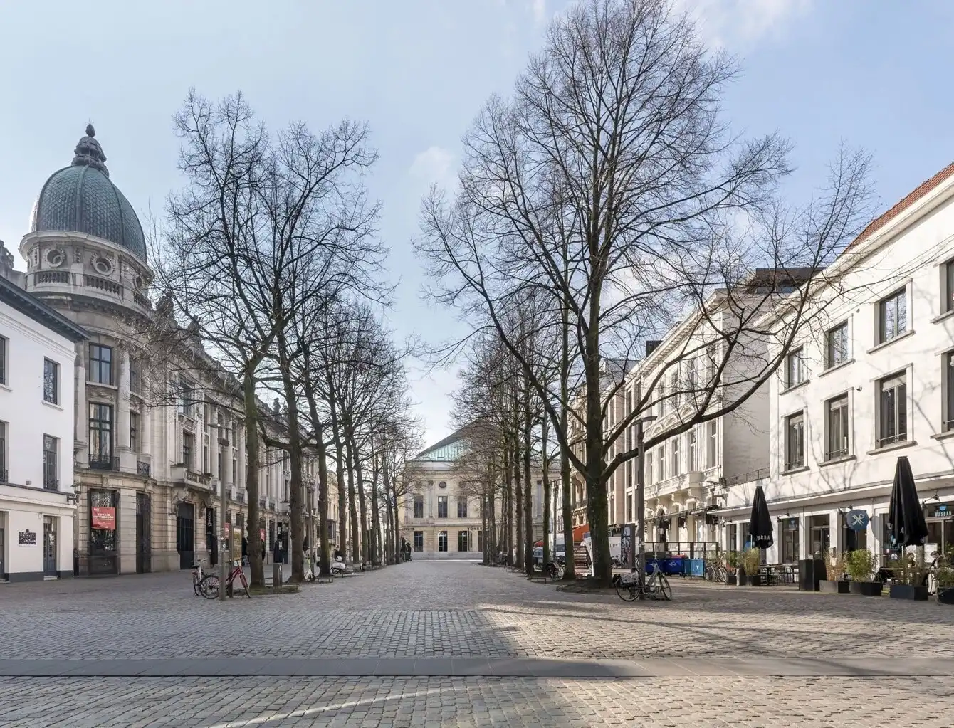 Luxe appartement te huur foto 10