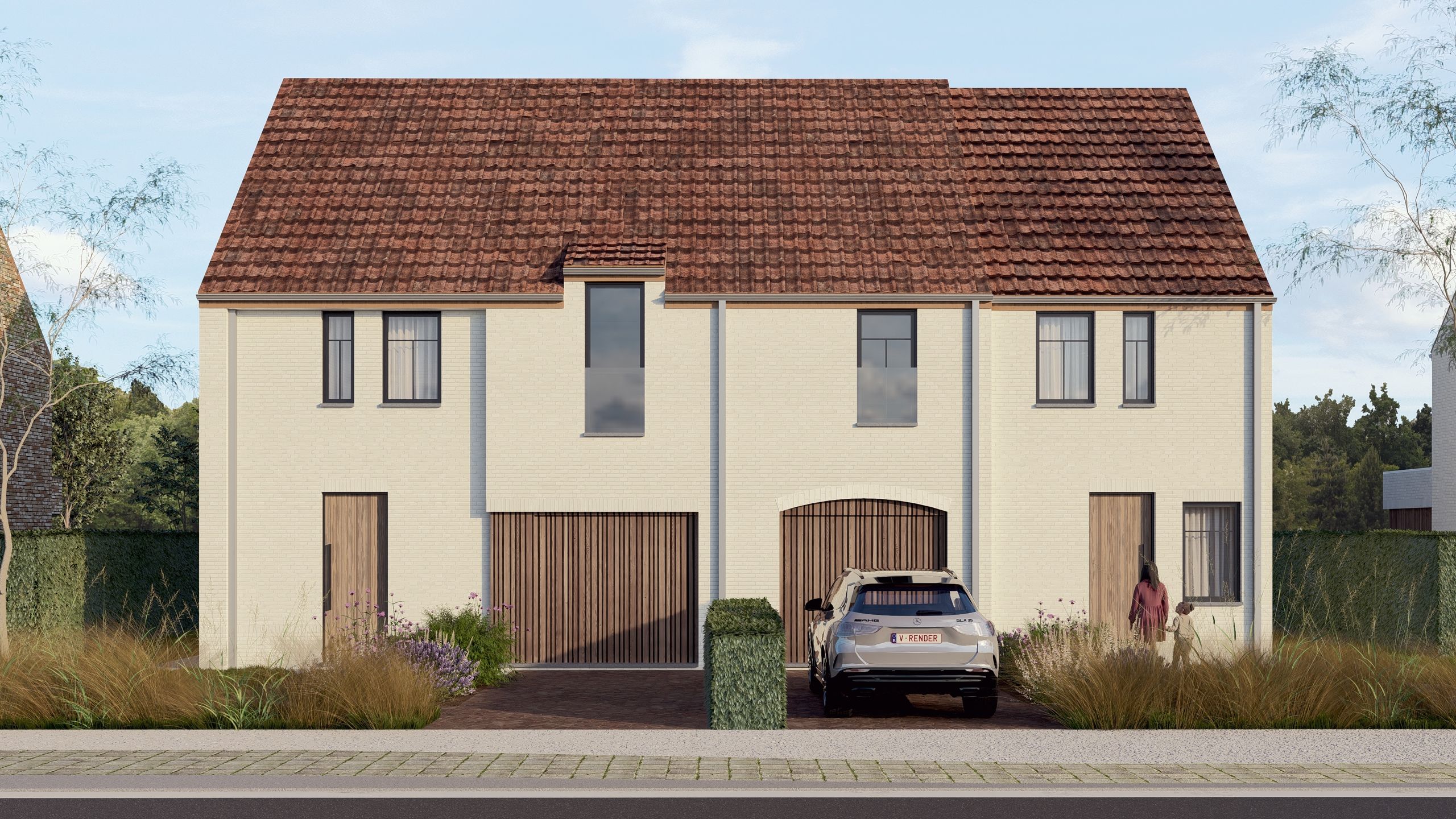 Woonproject TILIA: 6 luxueuze nieuwbouwwoningen foto 8