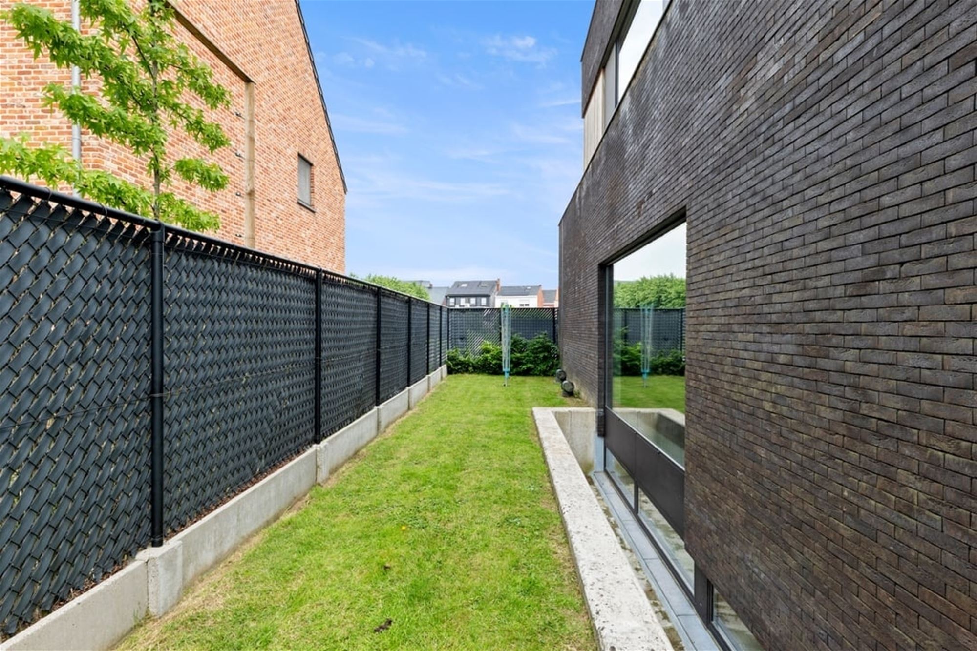STIJLVOL EN ENERGIEZUINIGE OPEN BEBOUWING IN NIEUWERKERKEN  foto 43