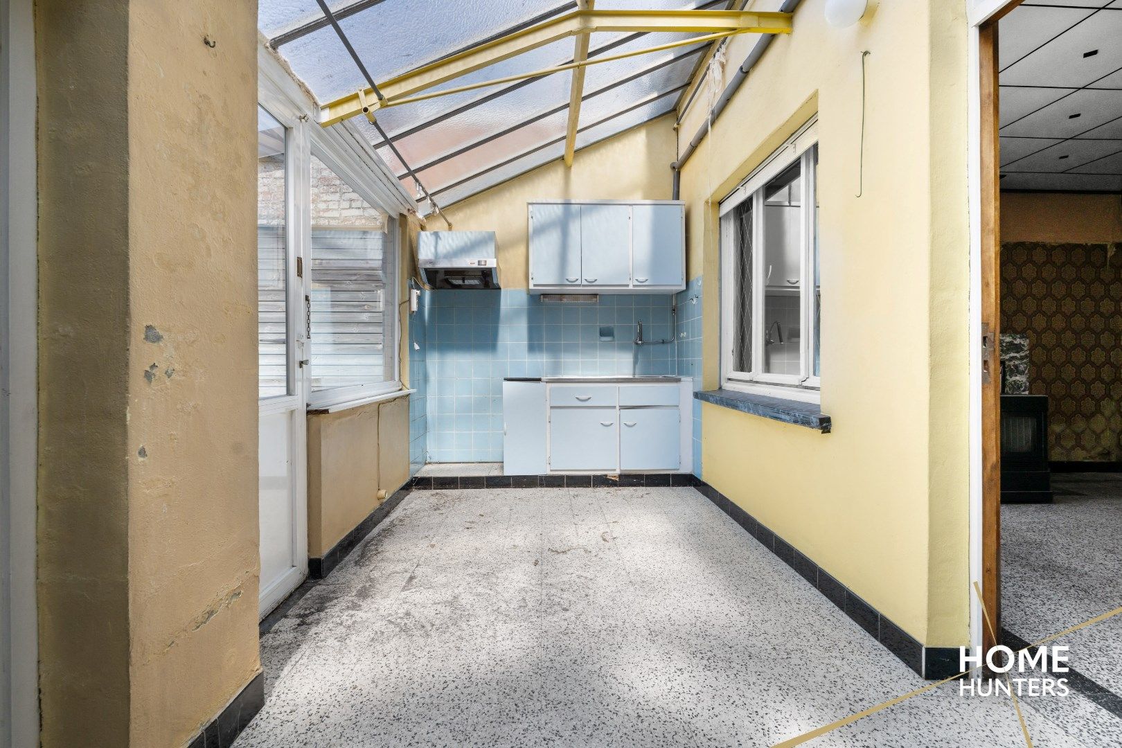 Te koop: Te renoveren woning met potentieel in hartje Lauwe foto 7