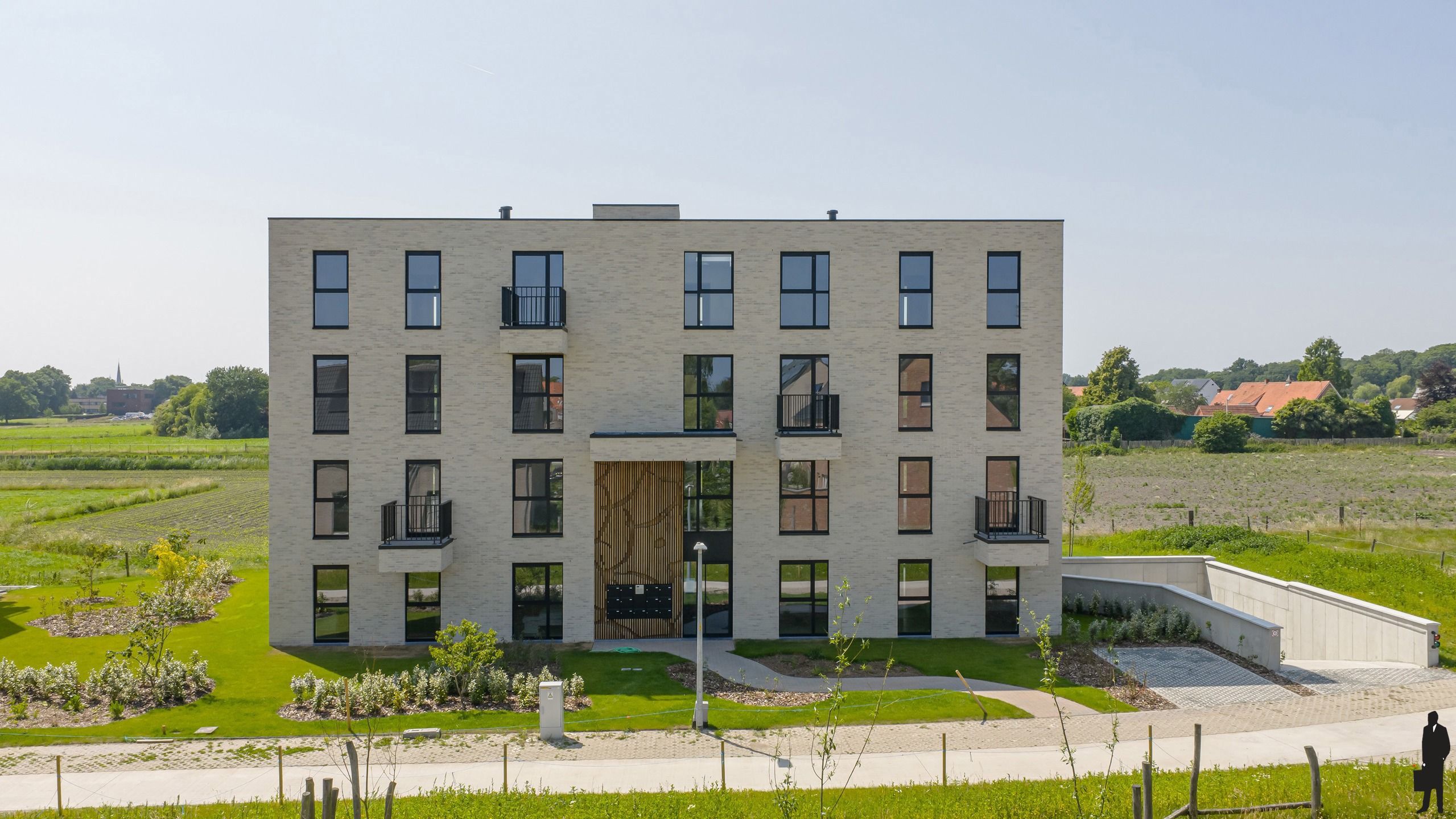 Ontdek Iduna: Wonen in rust, privacy en dicht bij de natuur foto 18