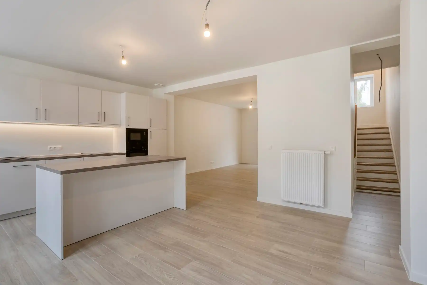 Karaktervol appartementsgebouw met 3 units nabij Louizalaan foto 21