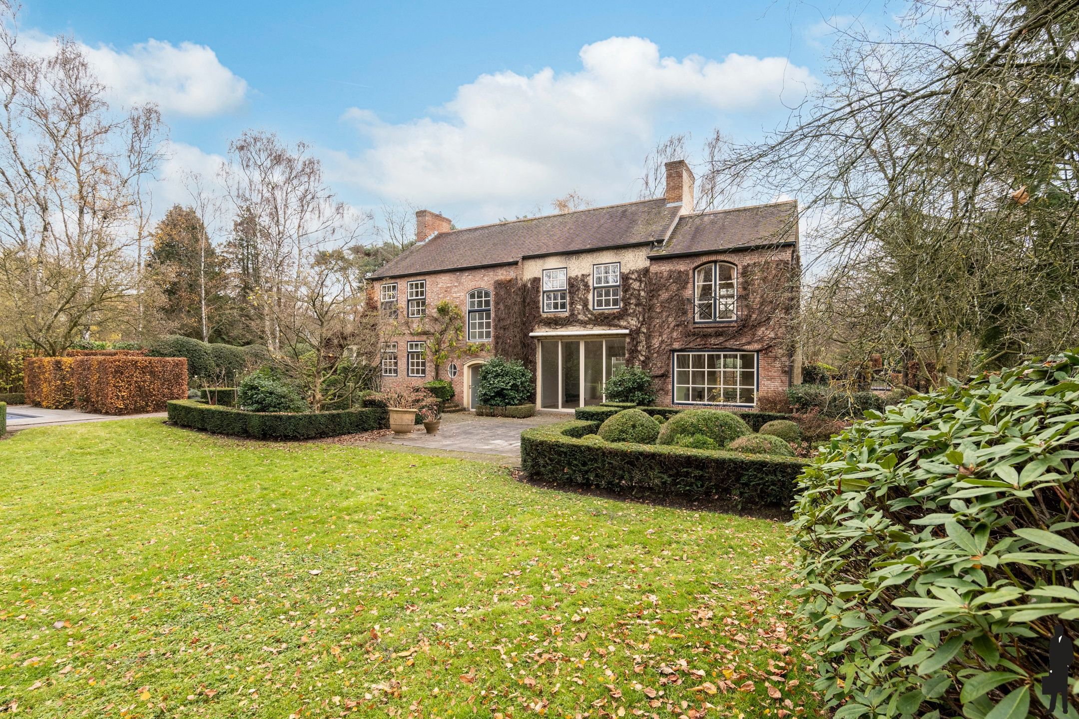 Tijdloze villa op toplocatie foto 49