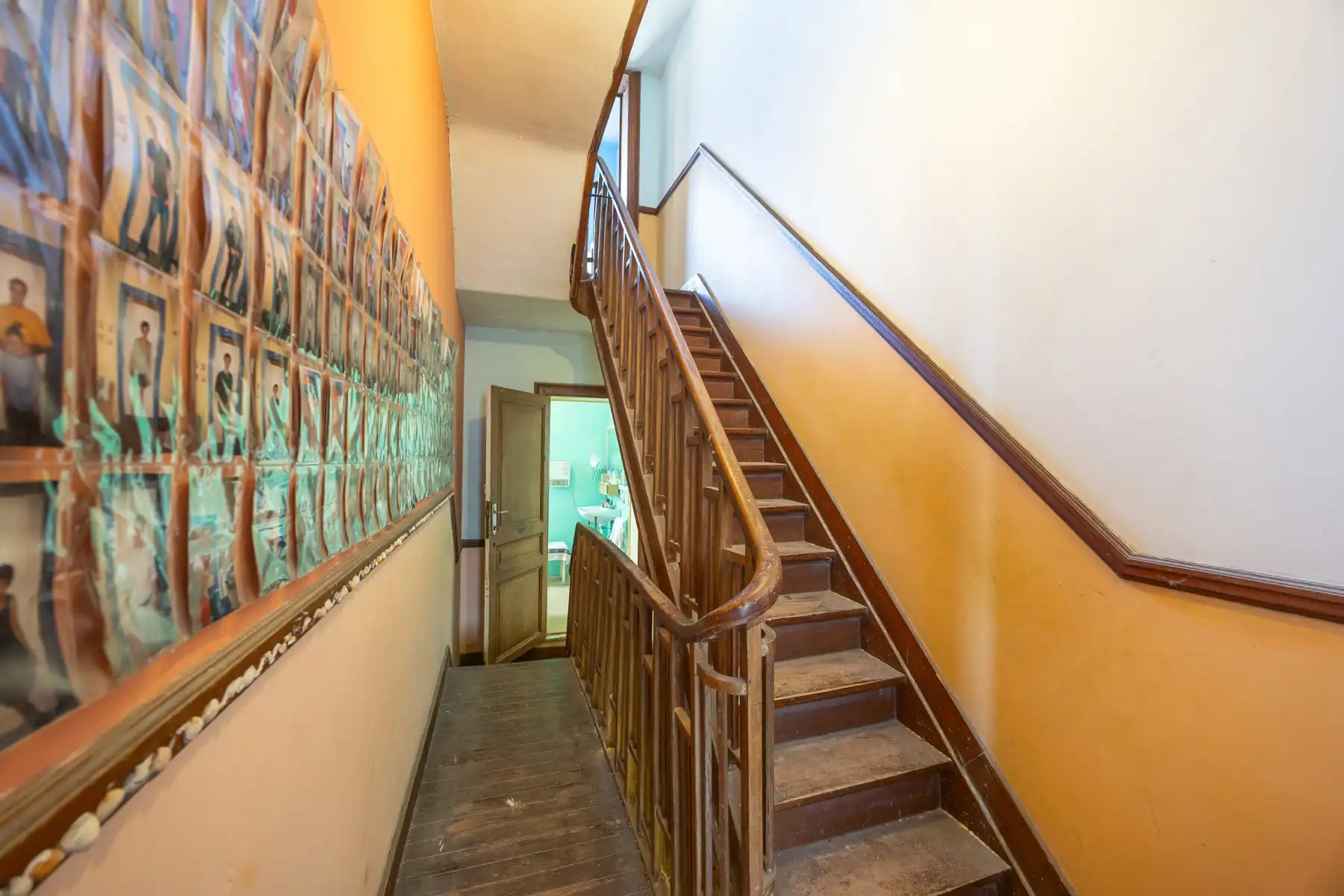 Villa "LA MASCOTTE" foto 24