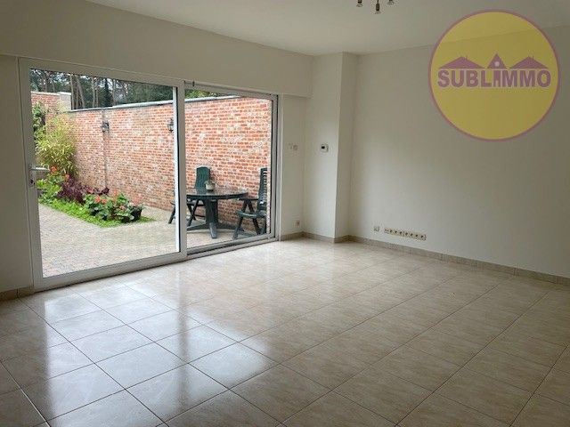 Ruime woning met afzonderlijk appartement op een perceel van 858 m² in Mol. foto 45