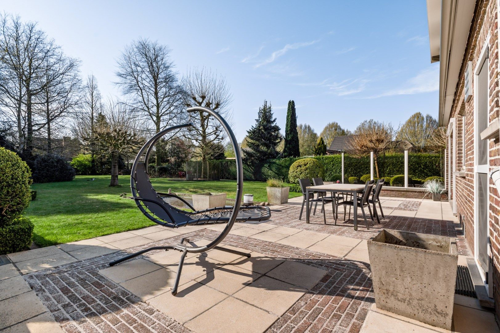 Instapklare villa te Drongen foto 10