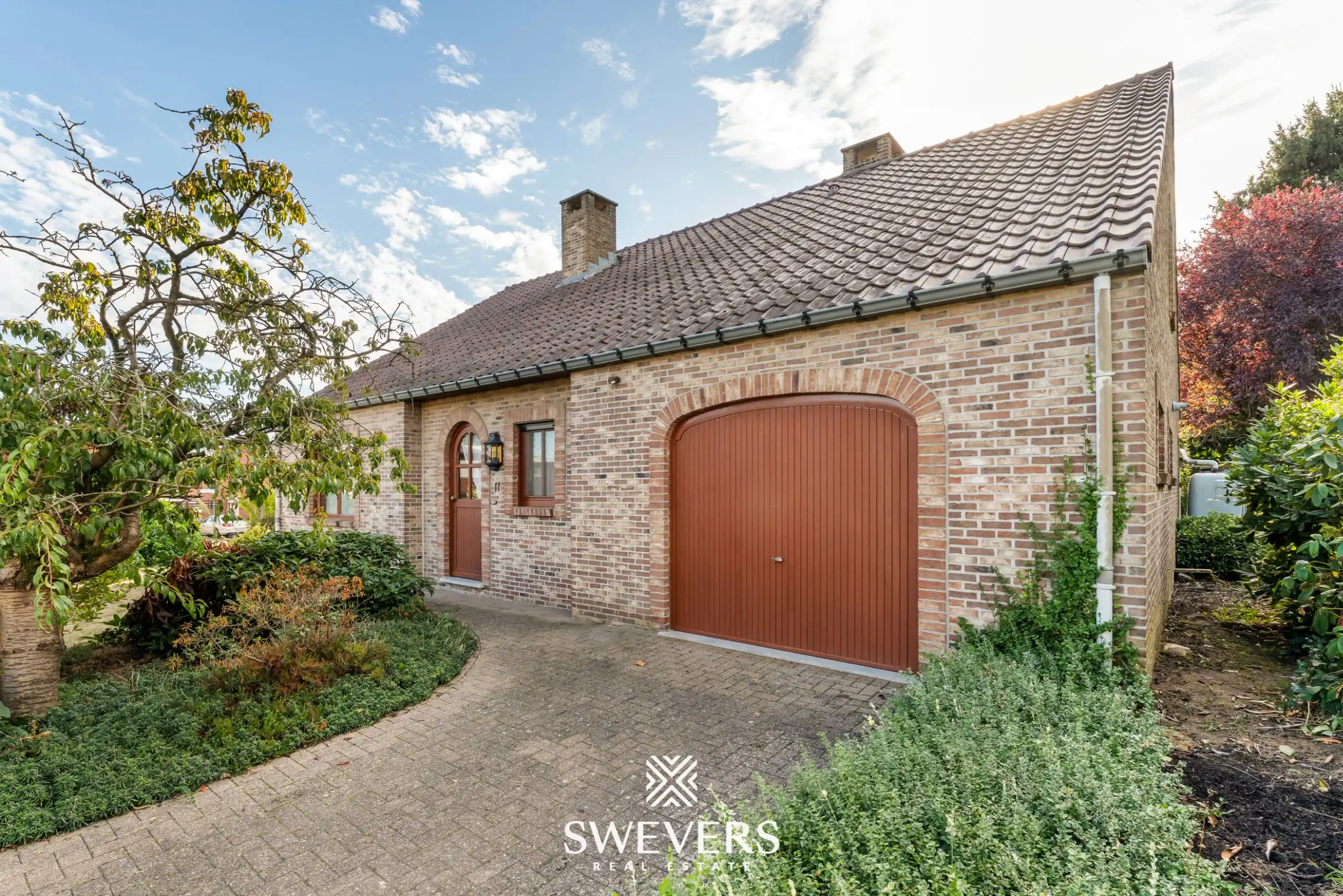 Ruime op te frissen woning (225m²) met EPC-C en westgerichte tuin nabij Beringen centrum foto 33