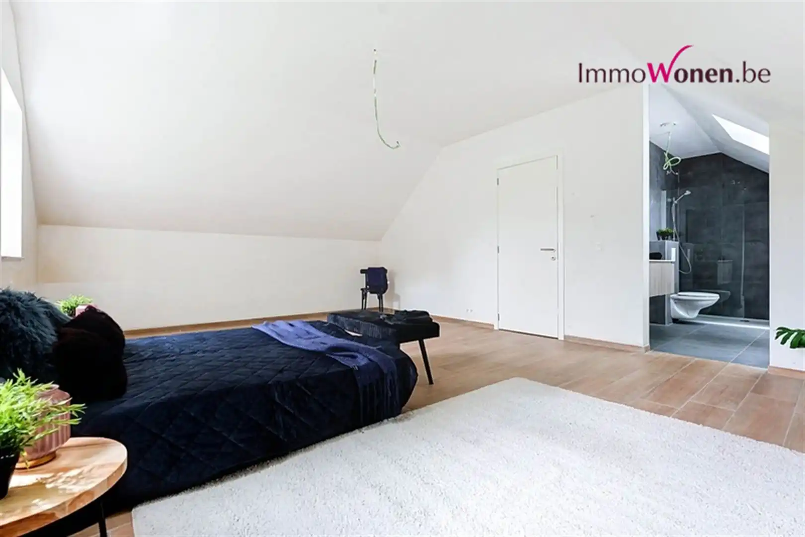 Unieke splinternieuwe villa bij ImmoWonen uniek 2% registr! foto 18
