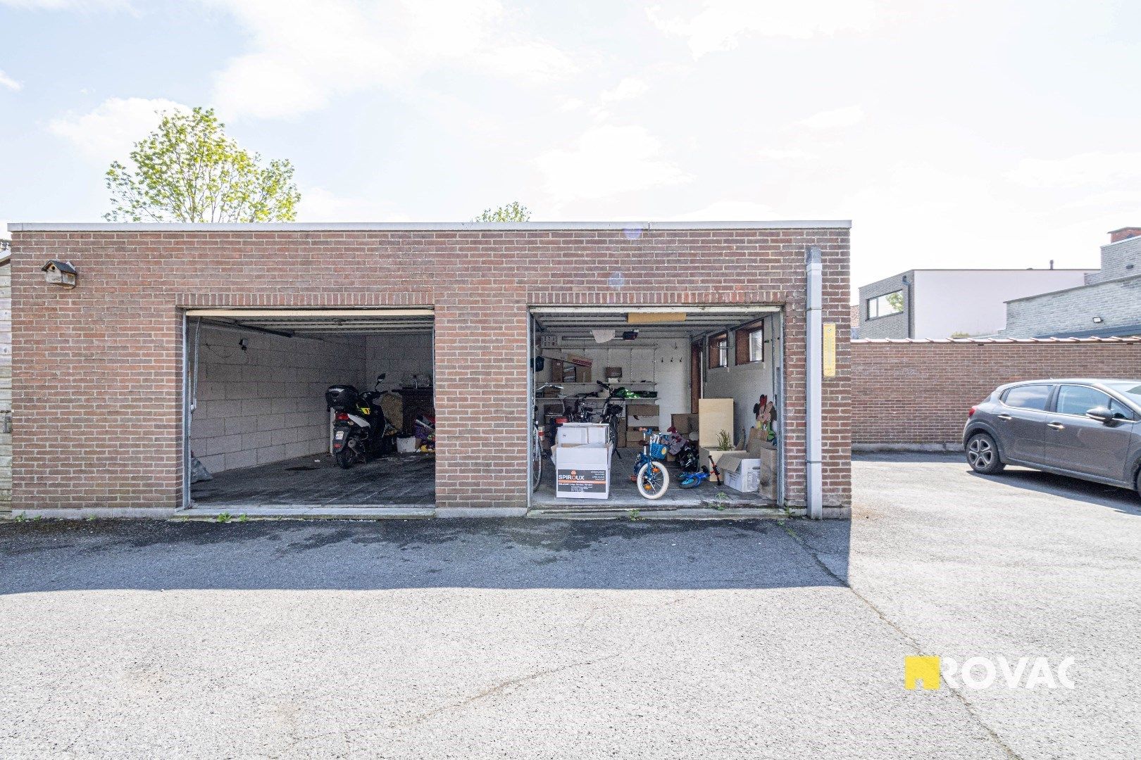 Instapklaar en zuinig hoekappartement met drie slaapkamers, zonneterras en garage foto 25