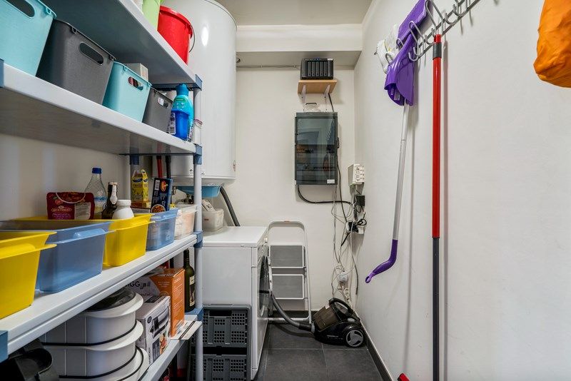 "Ruim vakantie-appartement met 3 slaapkamers in de residentie De Kelle 202  - SVZ318 foto 9