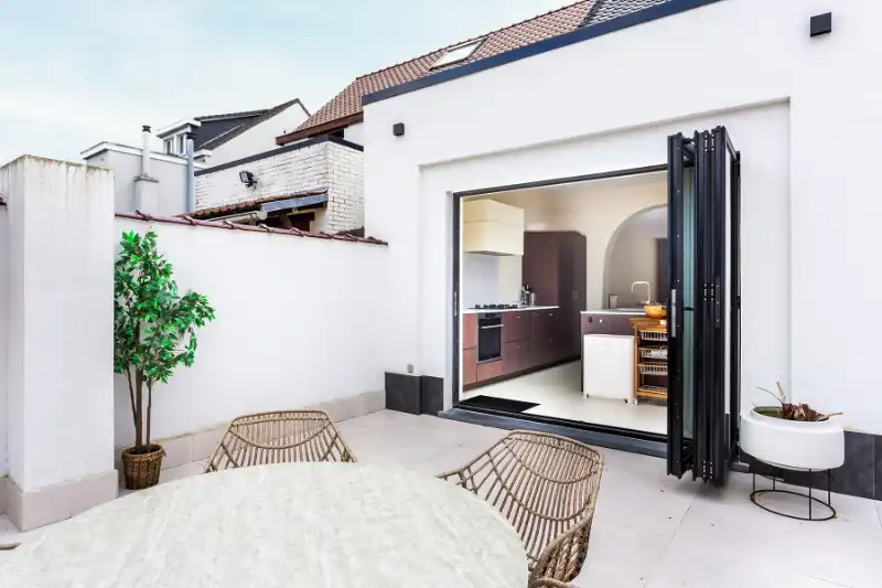 Prachtige woning met meerdere mogelijkheden, wonen en werken combineren of kangoeroewoning. foto 11