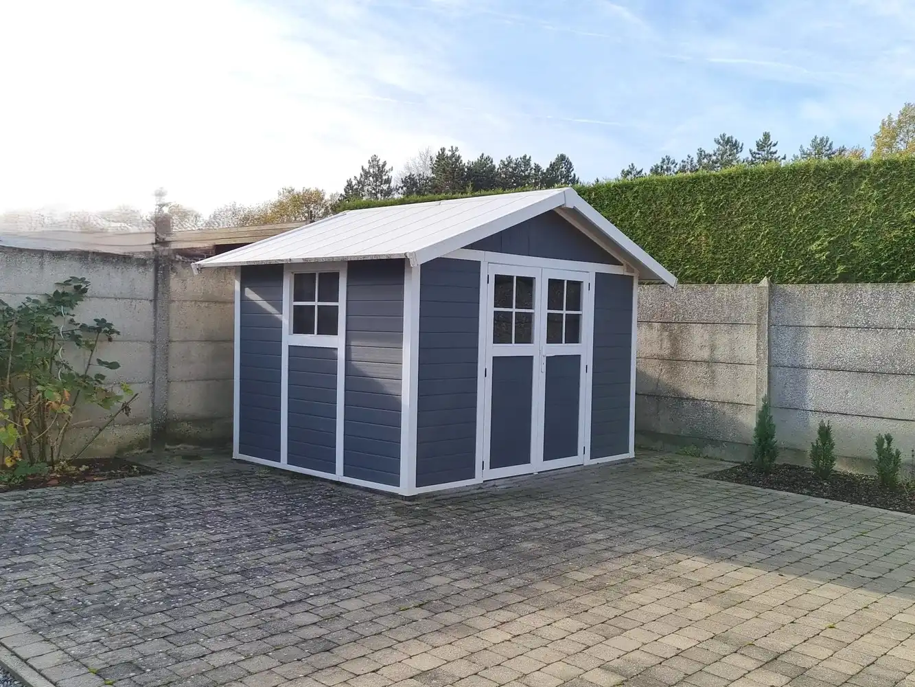 Rustig gelegen, instapklare woning, 3 slks, gelegen tussen Putte en Heist-op-den-Berg. foto 16