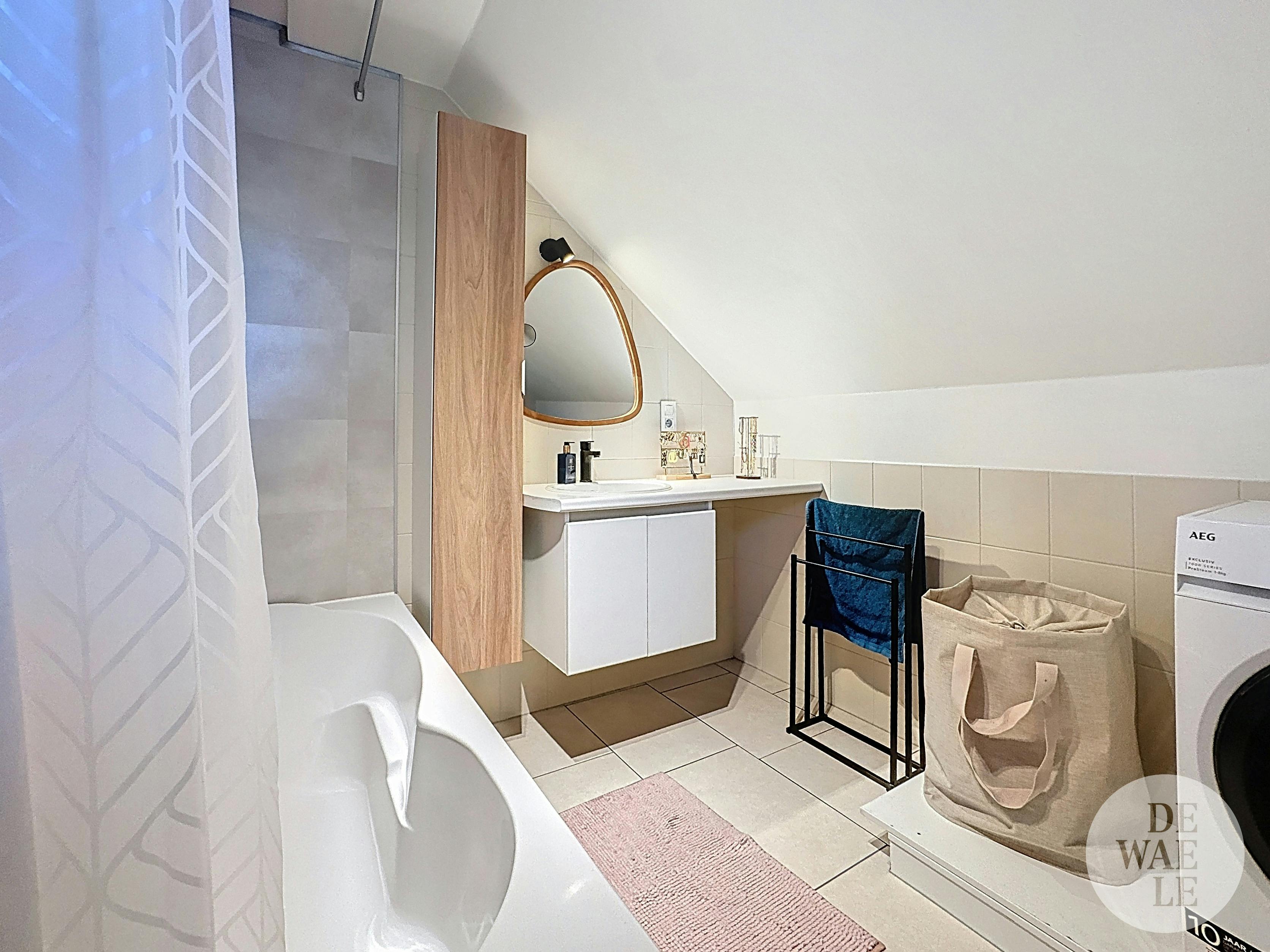 Mooi appartement te huur in Gruitrode centrum foto 12