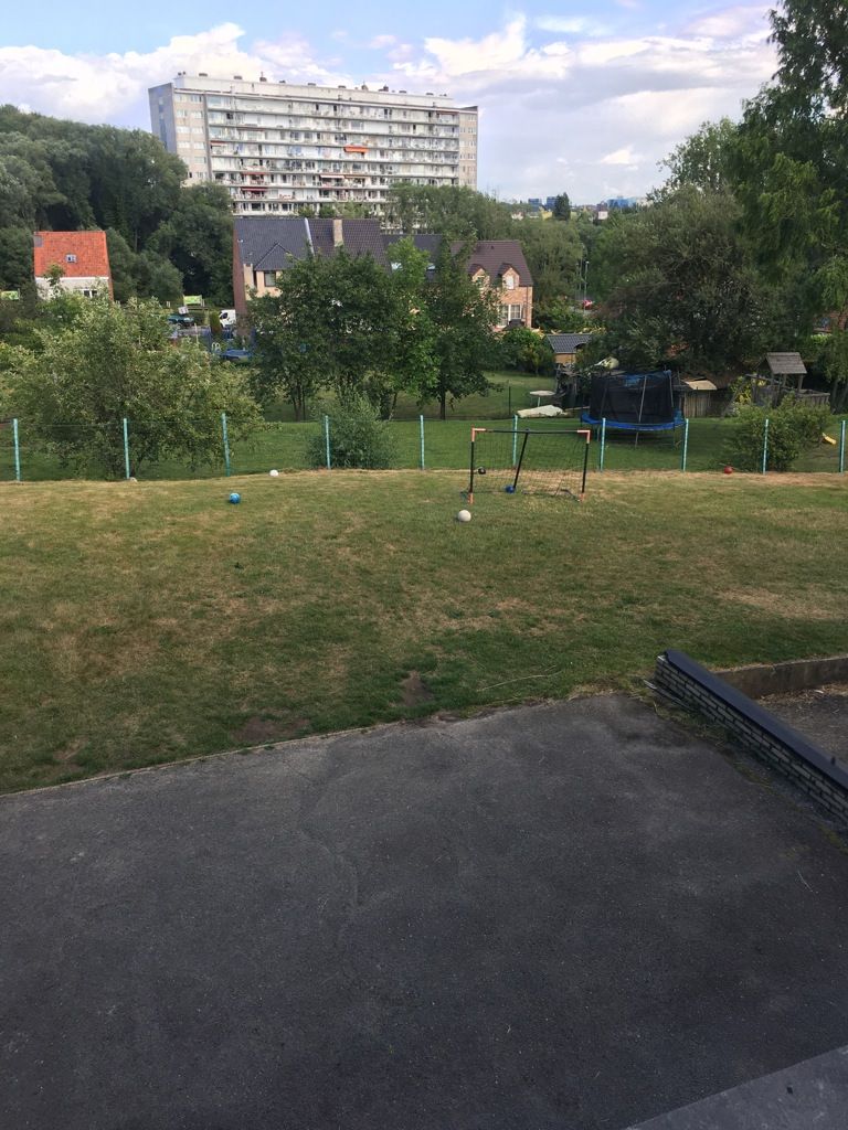 Appartement (1e Verd. rechts) foto 17