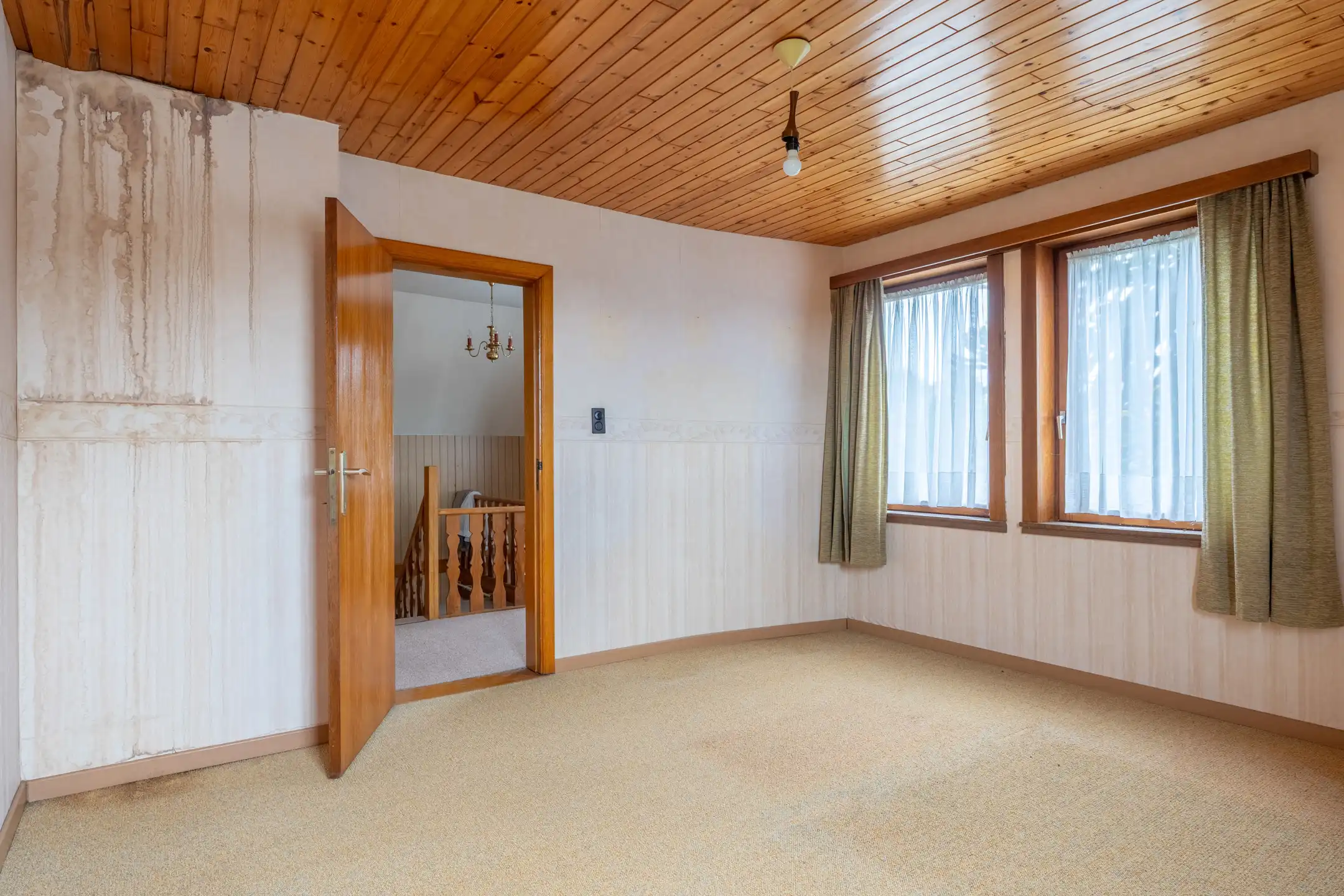 Te renoveren gezinswoning nabij centrum Lille.&nbsp; foto 20