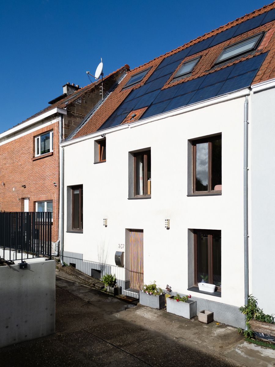 Huis te koop Grand' Route 287 - 1620 Drogenbos