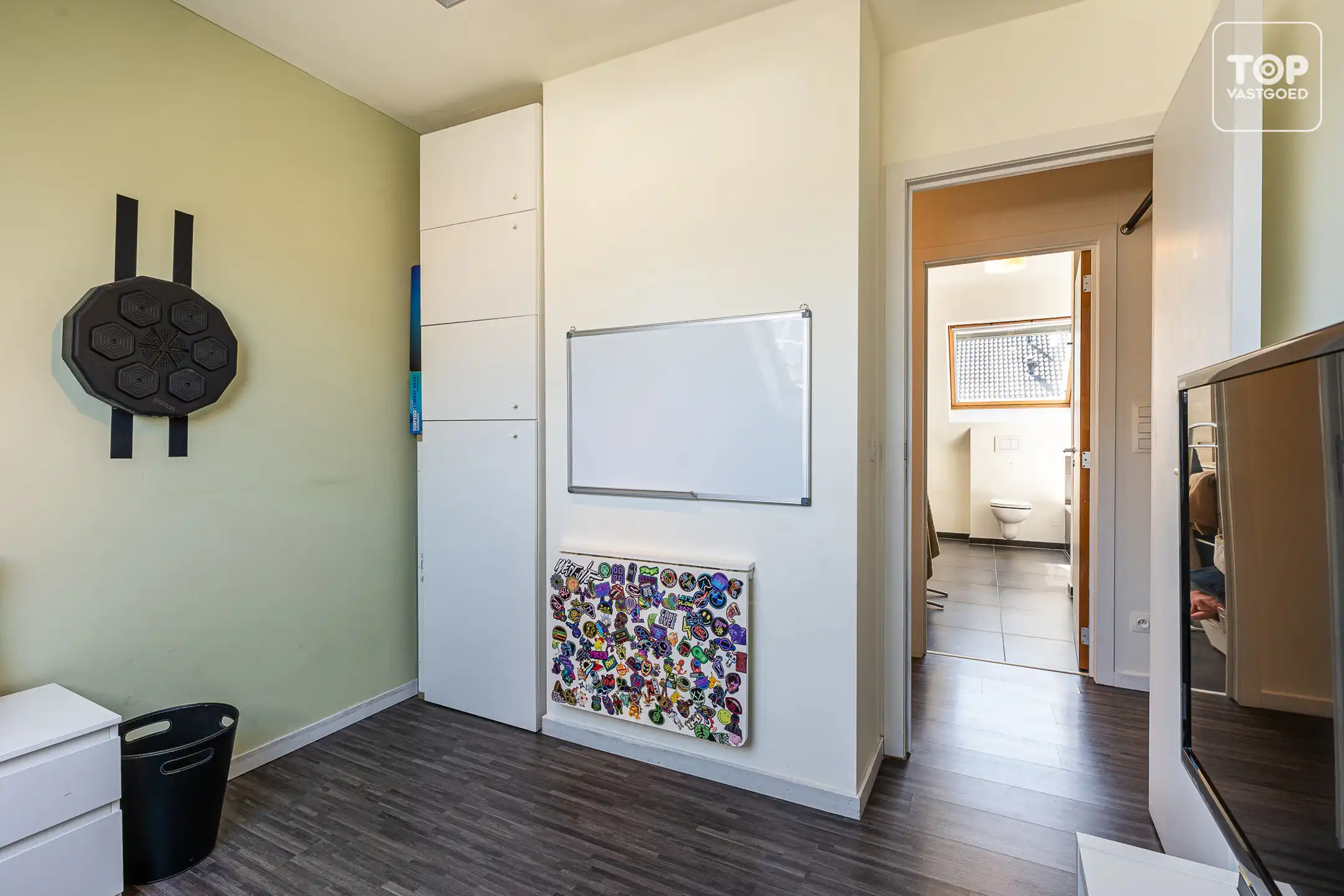 Energiezuinige woning met 3 slaapkamers op TOPlocatie foto 12