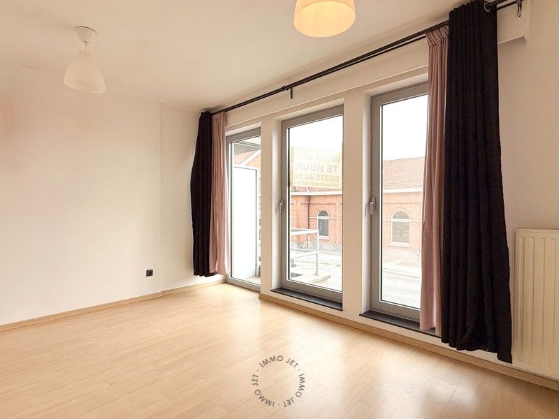 Duplex appartement met tuin in centrum van Beveren foto 13