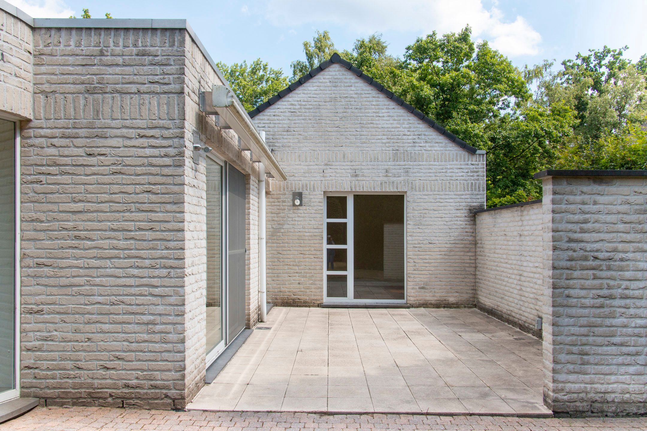 Rustig gelegen open bebouwing in groene omgeving – Westmalle foto 26