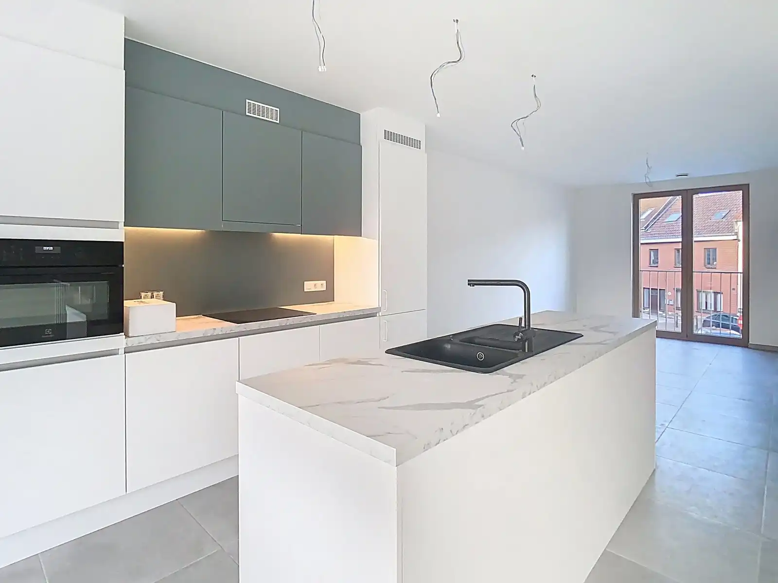 Appartement te huur foto 3