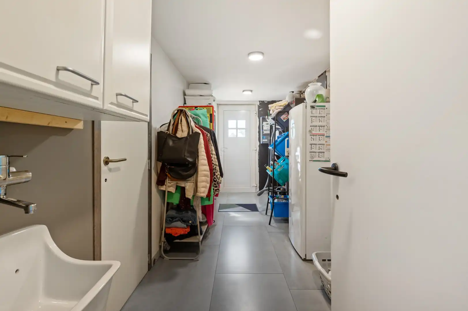Vrijstaande woning op een ruim perceel van 3.330 m² met prachtig groen uitzicht en tal van mogelijkheden foto 25