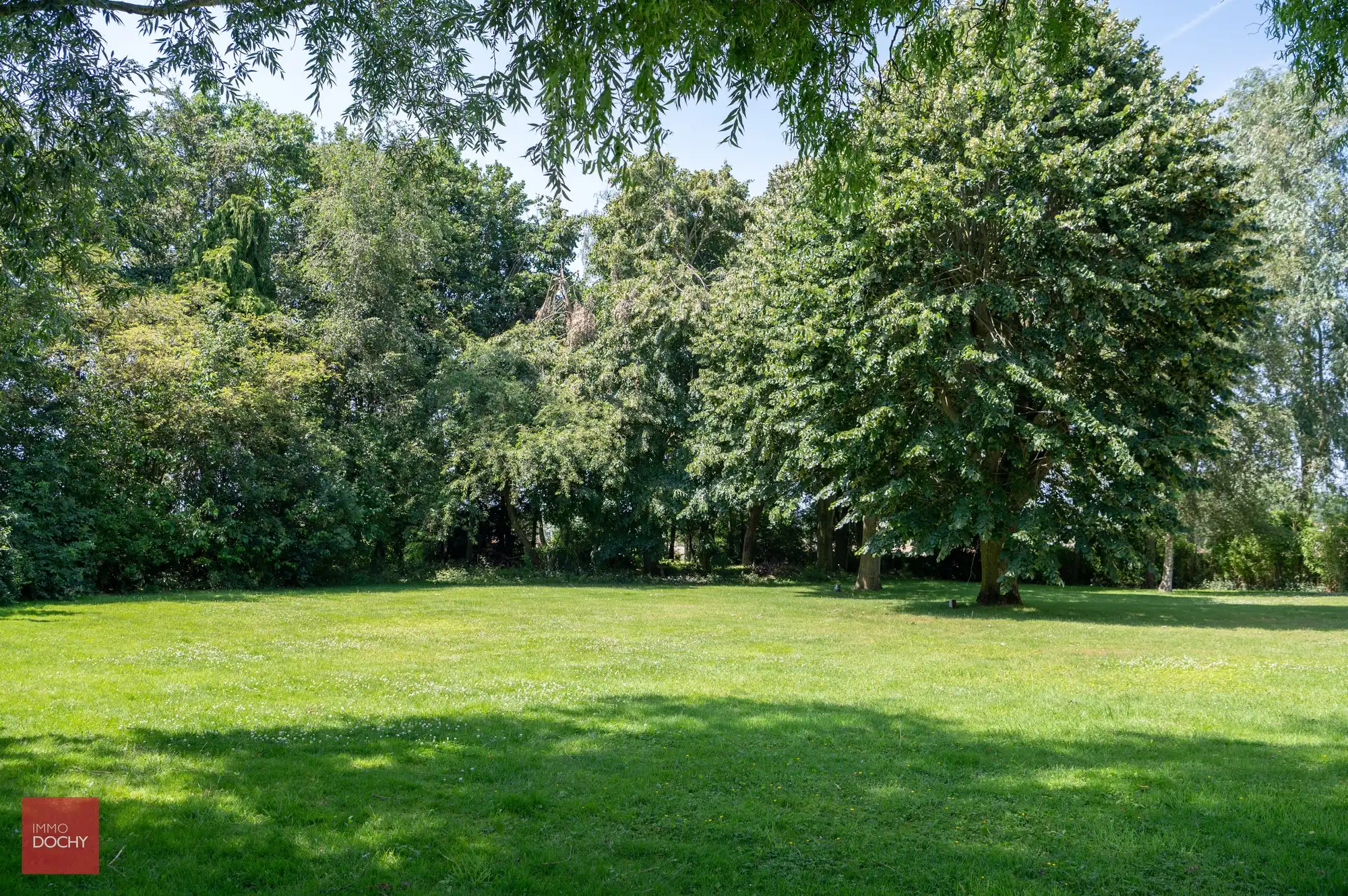 Uniek en discreet gelegen landhuis met private oprijlaan | Poelberg foto 10